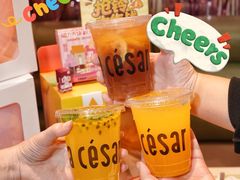 -乐凯撒披萨(喜荟城店)