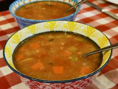 -安立可意大利美食