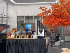 -奔驰利星行(北京花乡店)