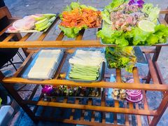 -老渔家·白族·石板烧.野生菌火锅(大理古城叶榆路店)