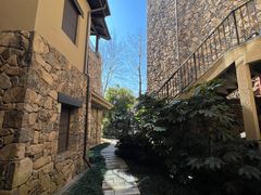 -浙江安吉JW万豪酒店