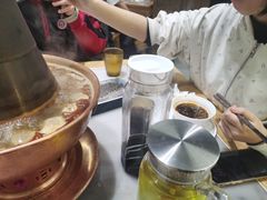 -牛街·马辈儿涮肉(牛街总店)