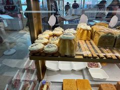 -红星前进面包牛奶公司(五道口购物中心店)
