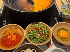 -温野菜涮涮锅(曲江大悦城店)