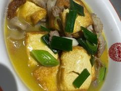 -胡记德源粉·湖南菜(双安店)