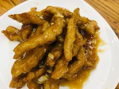 -南磨房食府(燕莎奥特莱斯购物中心店)