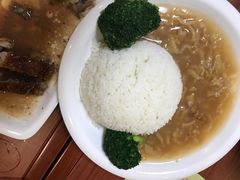 -香港仔茶餐厅(凤阳店)