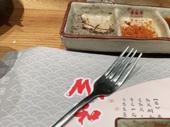 -赤坂亭·M9和牛烧肉·铁板烧(合肥万象城店)