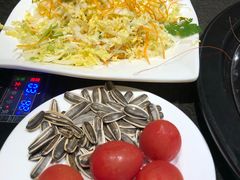 -苏大嘴海鲜牧场(奥林匹克店)