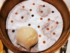 -香港百合居(LCM置汇旭辉广场店)