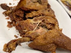-玉华台饭庄(裕中西里小区店)