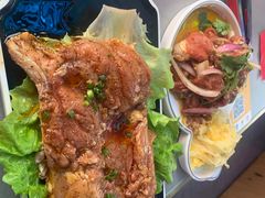 -棒小伙·齐齐哈尔烤肉(龙茗路店)