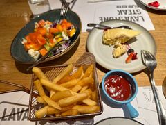 -原石牛扒·约会餐厅(龙城万科里店)