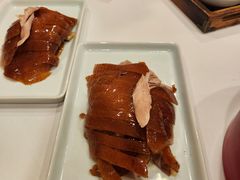 -东兴楼饭庄(六里桥店)
