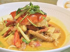 -悦泰环球美食自助(金茂旗舰店)