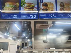 -山姆餐吧(山姆会员商店店)