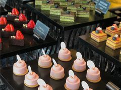 -美食汇自助餐厅(成都万达瑞华酒店)