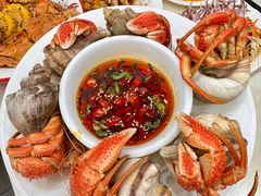 -人和啤酒屋海鲜大排档(营口路店)