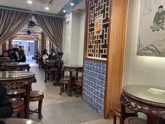 -仁信老铺甜品(北京路店)