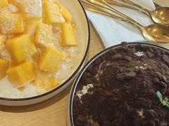 -斯利美甜品slimay dessert(滨江高教园店)