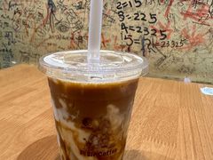 -阿sir咖啡(陶谷新村店)