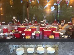 -索菲特西湖大酒店·香榭丽全日候餐厅(南山路店)