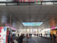 -长沙悦方ID MALL