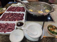 -潮悦牛肉火锅城(水贝店)
