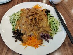 -今鲜源大酒店·中华餐饮名店(新湛路店)