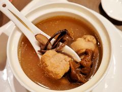 -南宁万丽酒店-万丽轩中餐厅