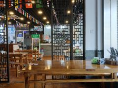 大堂-张小文胡辣汤(龙柏新村店)