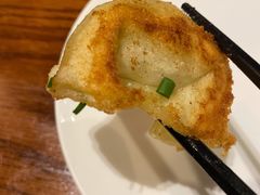 油煎馄饨-熠盛·本帮菜Bistro(永嘉路店)