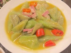 -三酉星·枫·山風与野菜(上海总店)