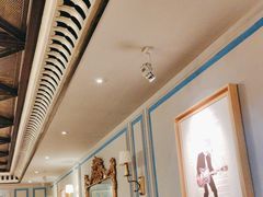 -新白鹿餐厅(百联中环店)