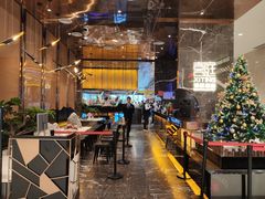 大堂-喜庭海鲜自助(来福士店)