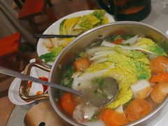-春盛渔府(南京南站店)