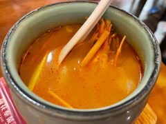 -荷花泰菜(东方新天地店)