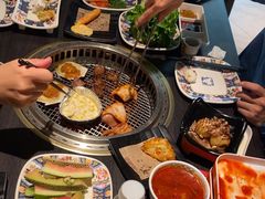 -AJIYA·池袋日式烧肉自助(天津万象城店)