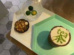 -茶是一枝花泡茶店