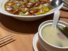 -新太二·鲜料川菜(晶耀前滩店)