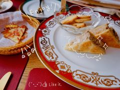 -老欧洲咖啡·西餐(后湖店)