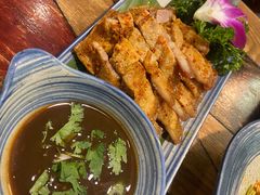 -紫滇源云南生态菜(丹凤街店)