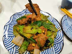 -龙记香港茶餐厅(久光百货店)