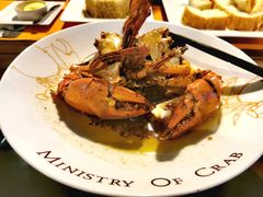 -Ministry of Crab(科伦坡店)