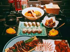 -無境·匠心日本料理(汉街店)