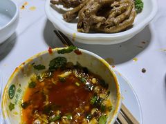 -枇杷园食为鲜火锅(南山店)