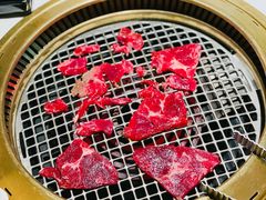 -和牛村烧肉放题(淄博王府井店)