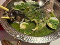 -狮拾久·现代新加坡料理(福田COCO Park店)