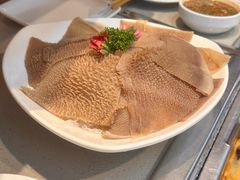 -海底捞火锅(高新活力汇店)