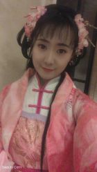 -盘子女人坊古装写真摄影(天津总店)